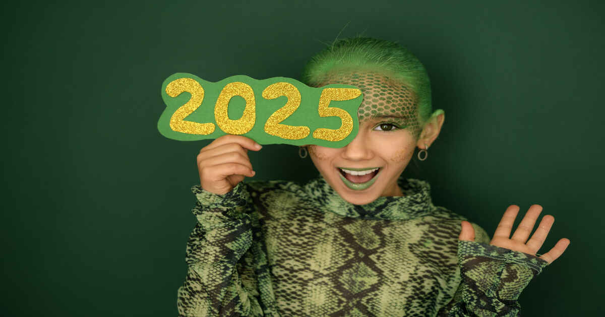 How to Stay Updated on Creative Trends in 2025?