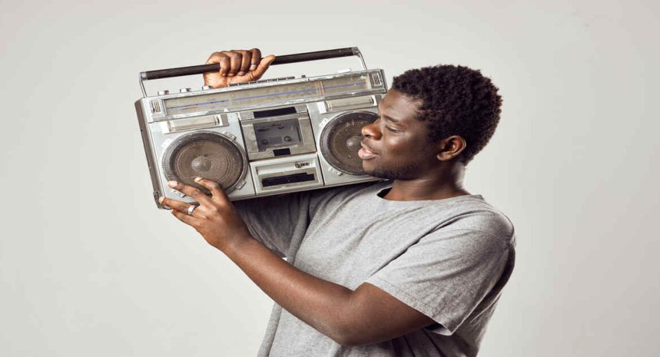 How Did Culture Shape Global Music History?