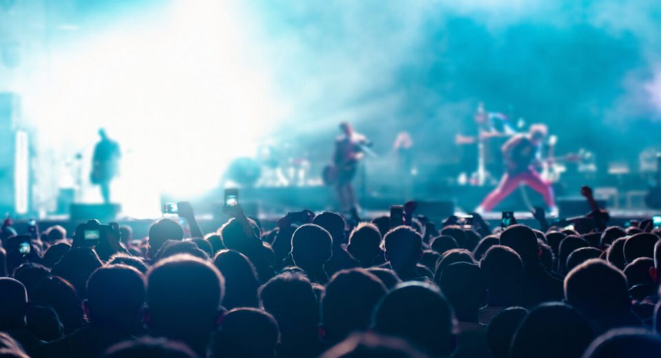 How to Enjoy Live Concerts Abroad?