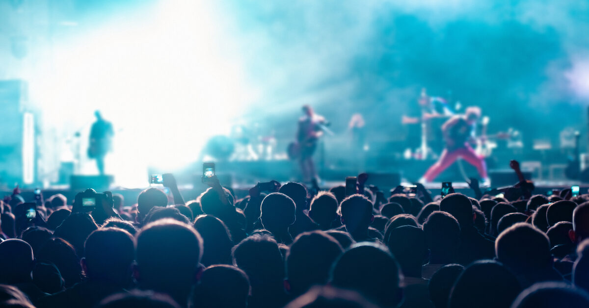 How to Enjoy Live Concerts Abroad?