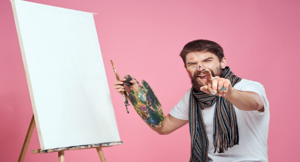 Top Creative Trends Every Artist Must Know 2025