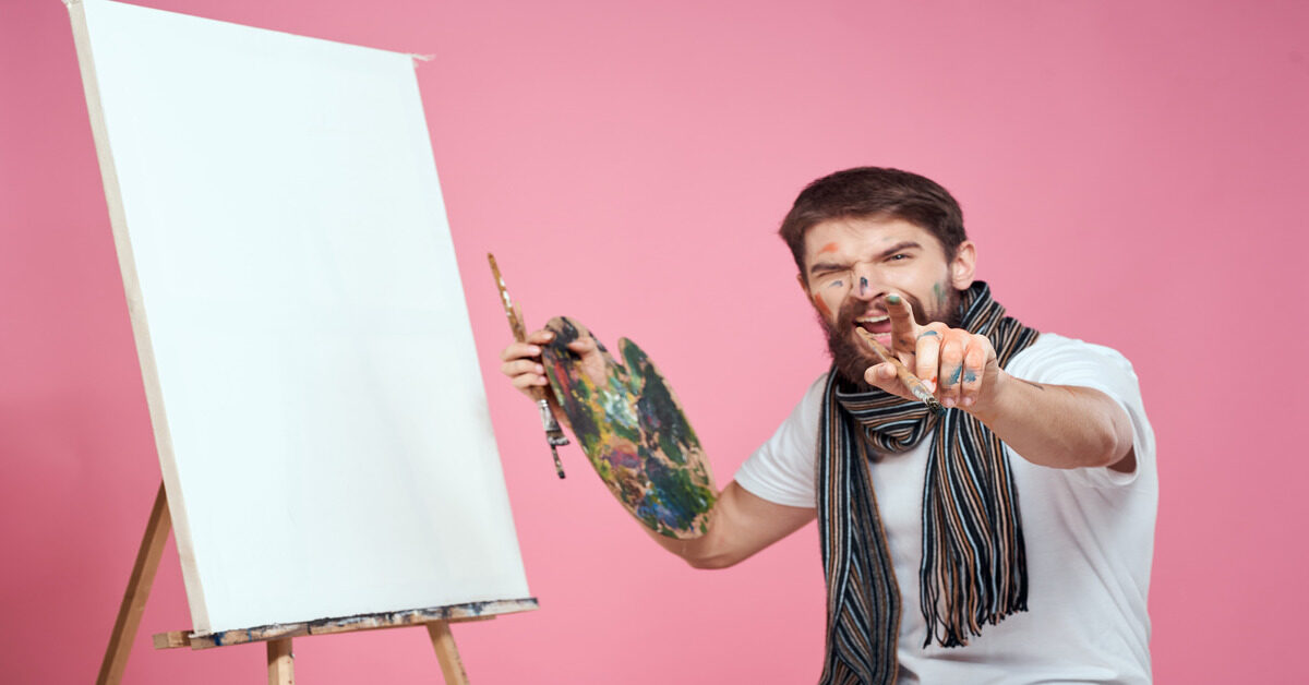 Top Creative Trends Every Artist Must Know 2025