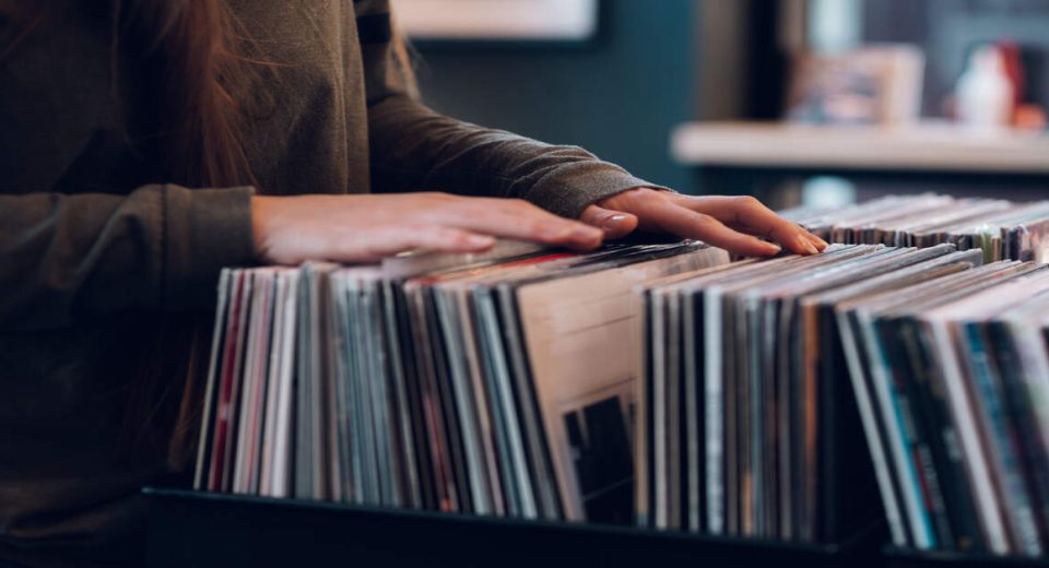 Which Albums Have the Best Music Reviews 2025?